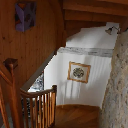 L'occitania D'hotes Bed and breakfast Puivert