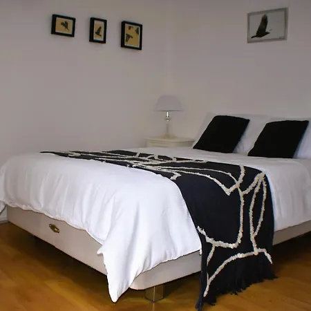 L'occitania D'hotes Couette-café Puivert