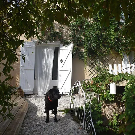L'occitania D'hotes