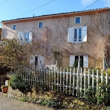 L'occitania D'hotes Puivert