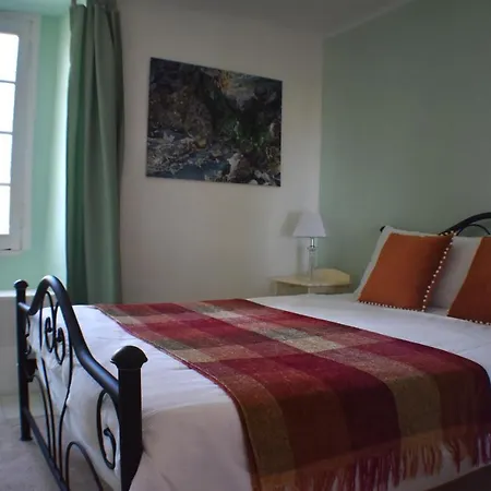 B&B L'occitania D'hotes