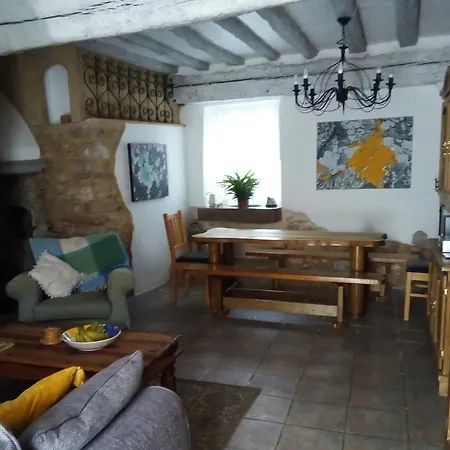 L'occitania D'hotes 3*