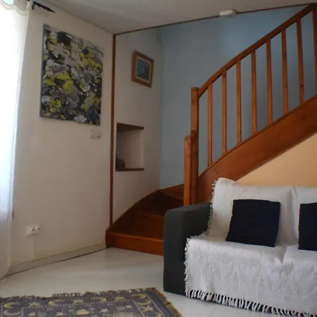 L'occitania D'hotes Bed & Breakfast Puivert