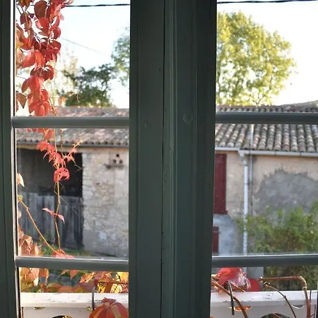 Couette-café L'occitania D'hotes 3*