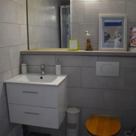 L'occitania D'hotes Couette-café 3*