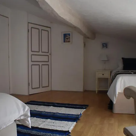 Couette-café L'occitania D'hotes Puivert