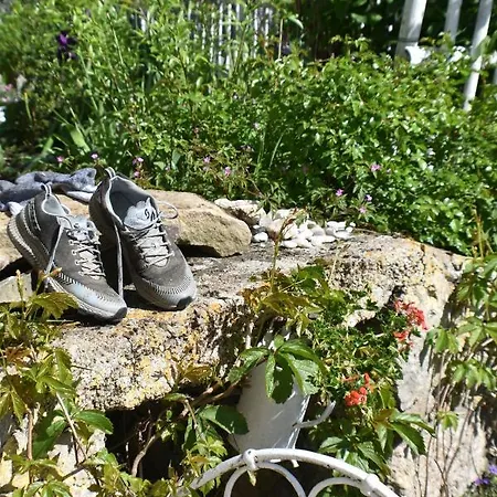 L'occitania D'hotes Bed & Breakfast Puivert