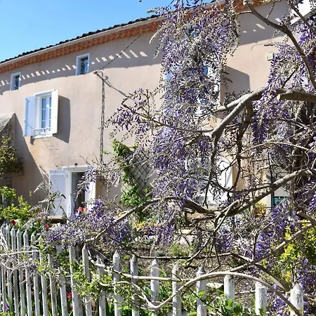 L'occitania D'hotes Puivert