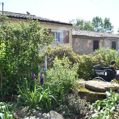 Bed & Breakfast L'occitania D'hotes