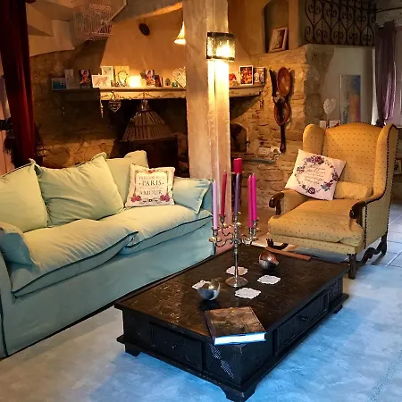 L'occitania D'hotes 3* Puivert