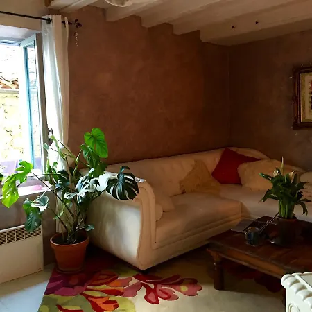L'occitania D'hotes 3* Puivert