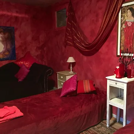 L'occitania D'hotes 3* Puivert