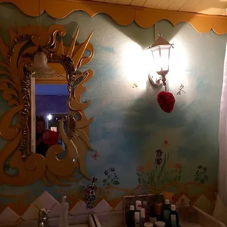 Couette-café L'occitania D'hotes 3*