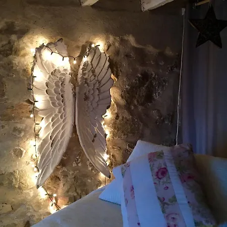 L'occitania D'hotes 3* Puivert