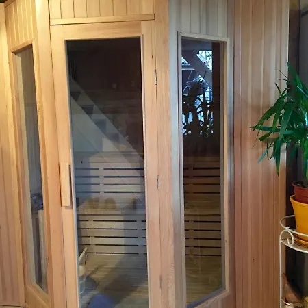 Couette-café L'occitania D'hotes 3*