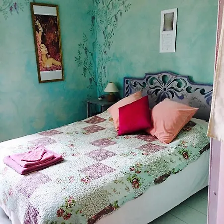 Couette-café L'occitania D'hotes 3*