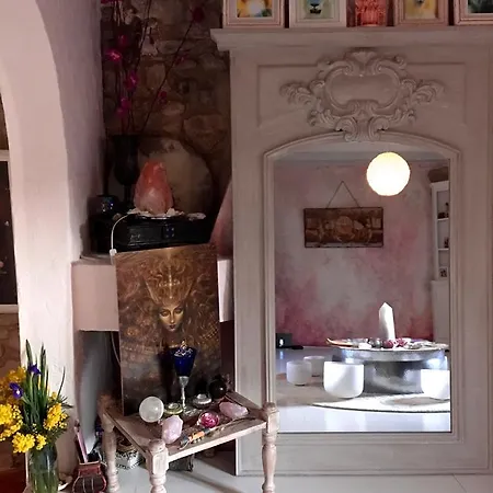 Couette-café L'occitania D'hotes 3*