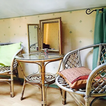 L'occitania D'hotes 3* Puivert