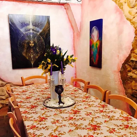 L'occitania D'hotes 3* Puivert