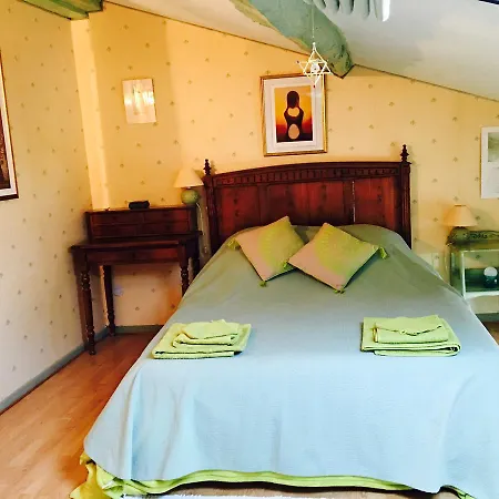 L'occitania D'hotes 3* Puivert