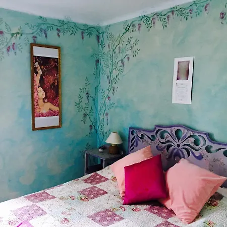 L'occitania D'hotes 3* Puivert