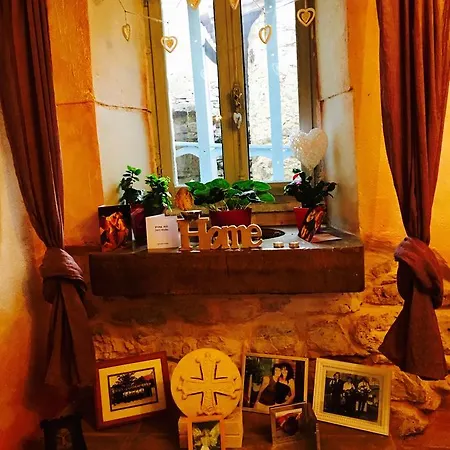 L'occitania D'hotes 3* Puivert