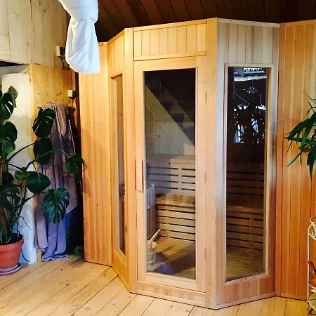 Couette-café L'occitania D'hotes 3*