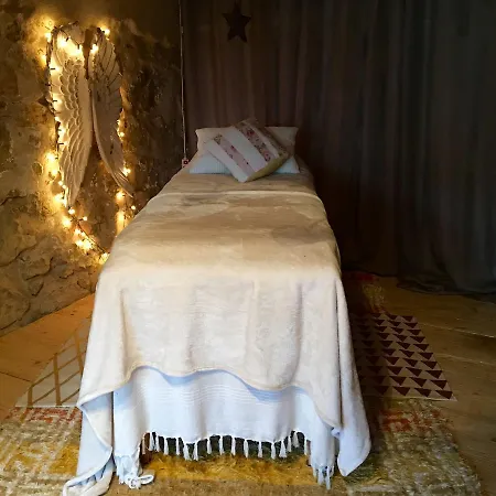 L'occitania D'hotes 3* Puivert