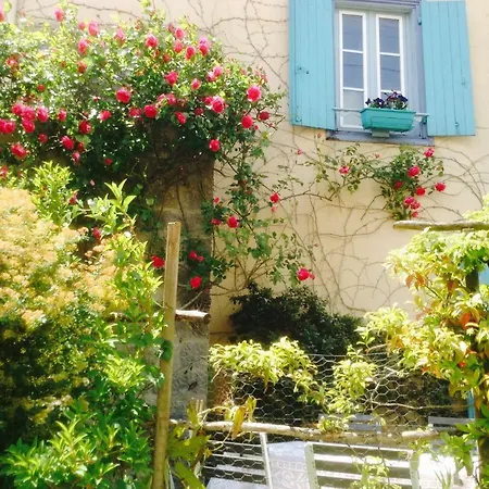 L'occitania D'hotes