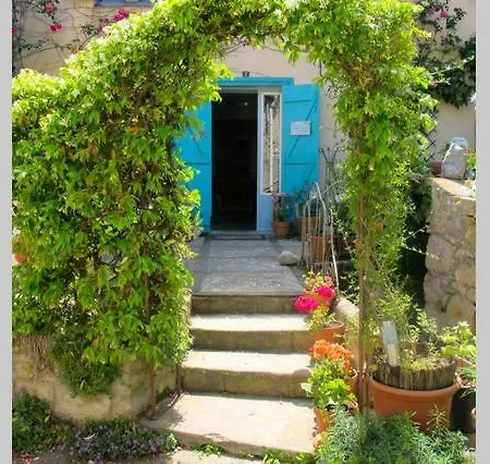 L'occitania D'hotes Couette-café Puivert