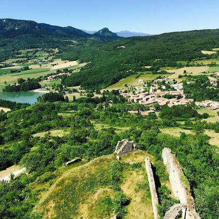 Bed & Breakfast L'occitania D'hotes