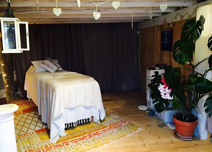 Frühstückspension L'occitania D'hotes 3*